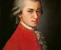 Mozart’s Clarinet Concerto show poster