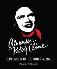 Always, Patsy Cline in Indianapolis