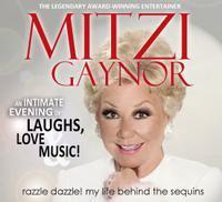 Mitzi Gaynor's Razzle Dazzle! : My Life Behind the Sequins