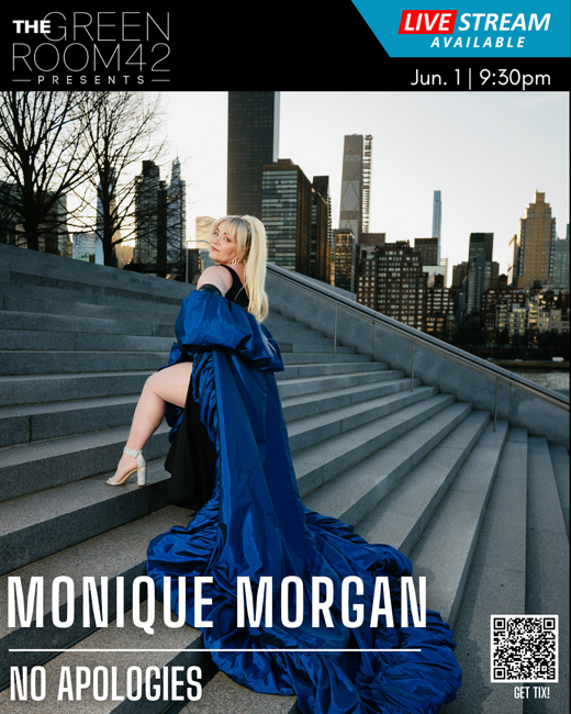 No Apologies in Off-Off-Broadway