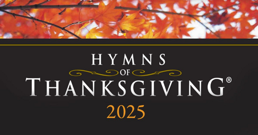 Hymns of Thanksgiving Concert