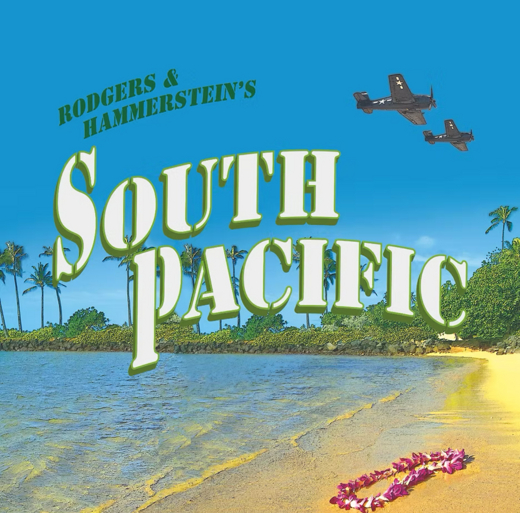 Rodgers & Hammerstein's South Pacific in Off-Off-Broadway