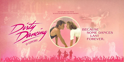 Dirty Dancing in Concert
