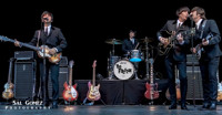 The Fab Four – The Ultimate Beatles Tribute