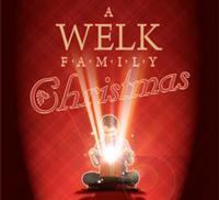A Welk Family : Christmas show poster