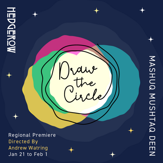 Draw the Circle