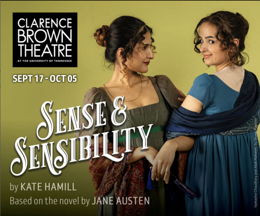Sense and Sensibillity