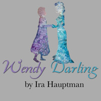 Wendy Darling show poster