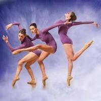 Aspen Santa Fe Ballet show poster