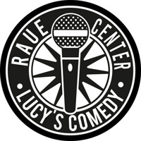 Lucy's Comedy in Chicago Logo