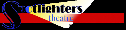 Spotlighters Logo
