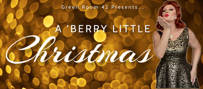 A 'Berry Little Christmas