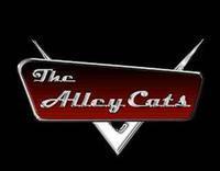 The Alley Cats Concert: A 50s & 60s Doo-Woop Celebration show poster
