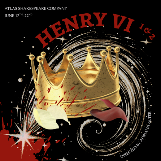 Henry VI: Parts 1 & 2