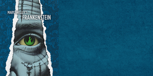 Mary Shelley's Frankenstein in New Jersey