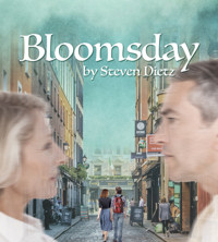 Bloomsday at North Coast Repertory Theatre