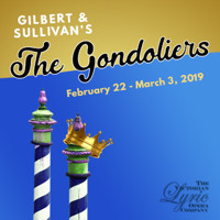 Gilbert & Sullivan's The Gondoliers