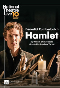 Hamlet - National Theatre of London in HD