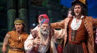 The Pirates of Penzance Singalong