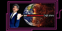 An Inconvenient Talk Show show poster