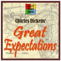 Great Expectations show poster