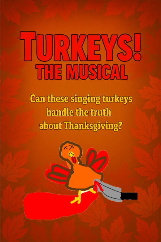 Turkeys! the Musical