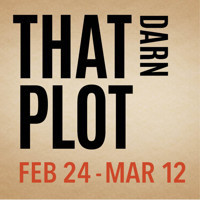 That Darn Plot show poster