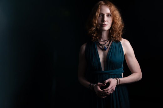Alicia Witt in Concert
