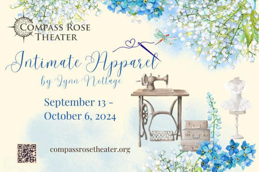 INTIMATE APPAREL in Baltimore