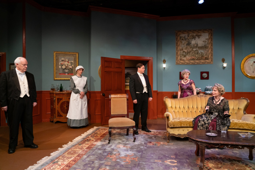 An Inspector Calls