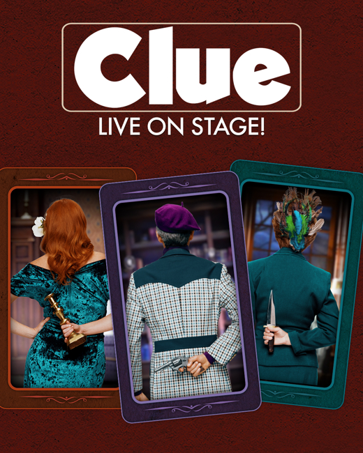 Clue
