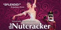 Festival Ballet Providence presents The Nutcracker