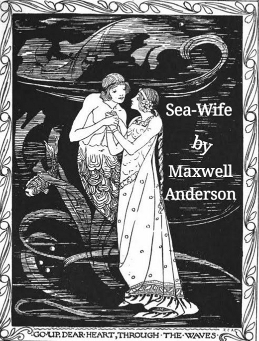 Maxwell Anderson 137th Birthday Benefit
