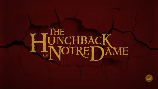 The Hunchback of Notre Dame