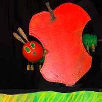 The Very Hungry Caterpillar and Other Eric Carle Favorites