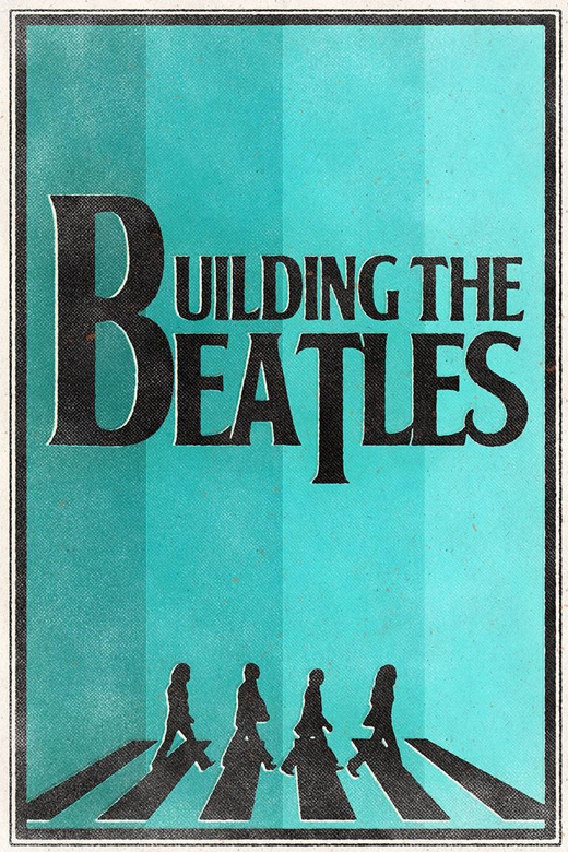 Building the Beatles to Screen at Long Island Music and Entertainment Hall of Fame Sept. 26th