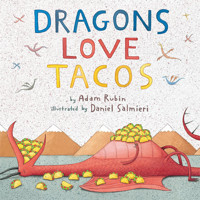 Dragons Love Tacos: The Musical