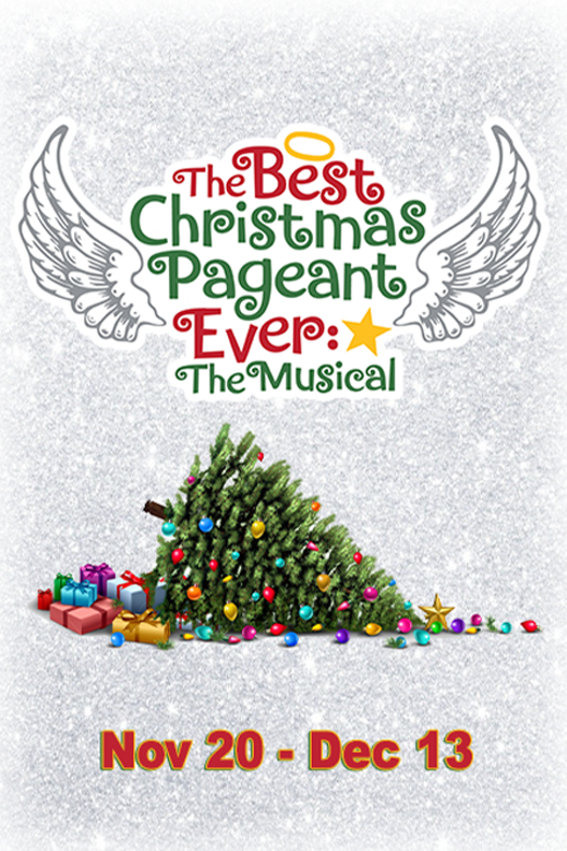 The Best Christmas Pageant Ever: The Musical in Orlando
