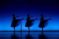 The Ballet School: 50th Anniversary