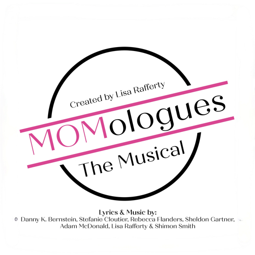 MOMologues The Musical in 