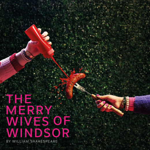The Merry Wives of Windsor in UK Regional