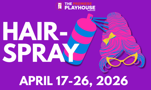 Hairspray in South Dakota