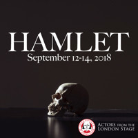 Hamlet (Actors From The London Stage) show poster