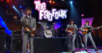 The Fab Four: The Ultimate Beatles Tribute