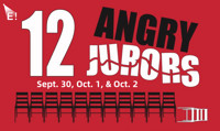 12 Angry Jurors