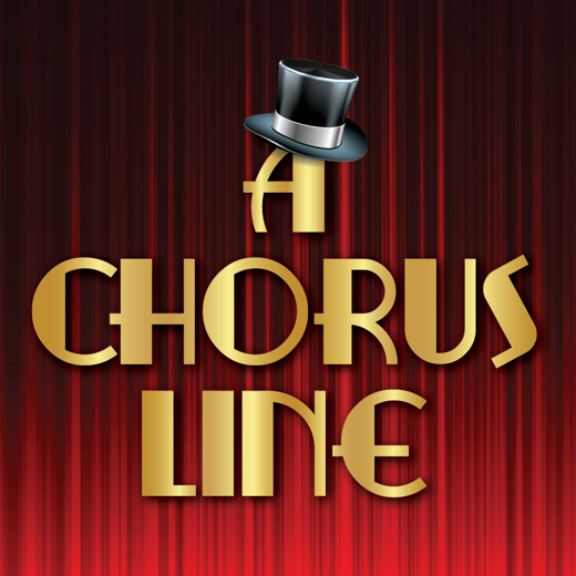 A Chorus Line in Philadelphia