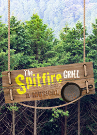 The Spitfire Grill in Milwaukee, WI