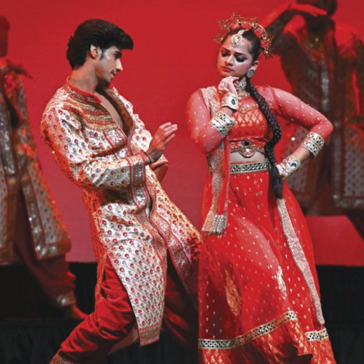 Rhythm India: Bollywood & Beyond in Long Island