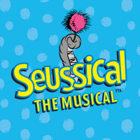 Seussical TYA in Des Moines
