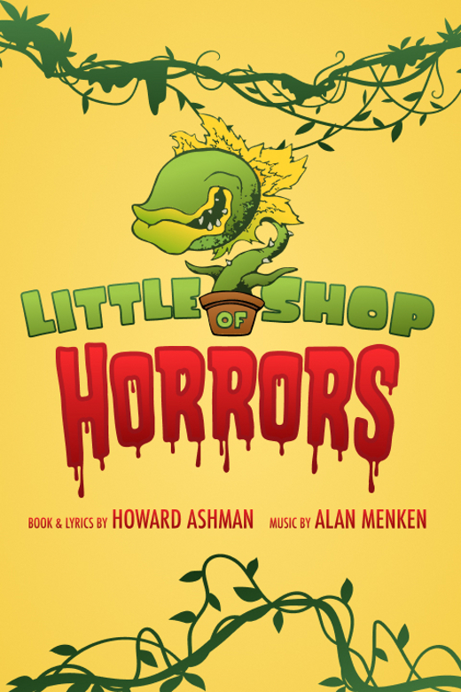 Little Shop of Horrors in 